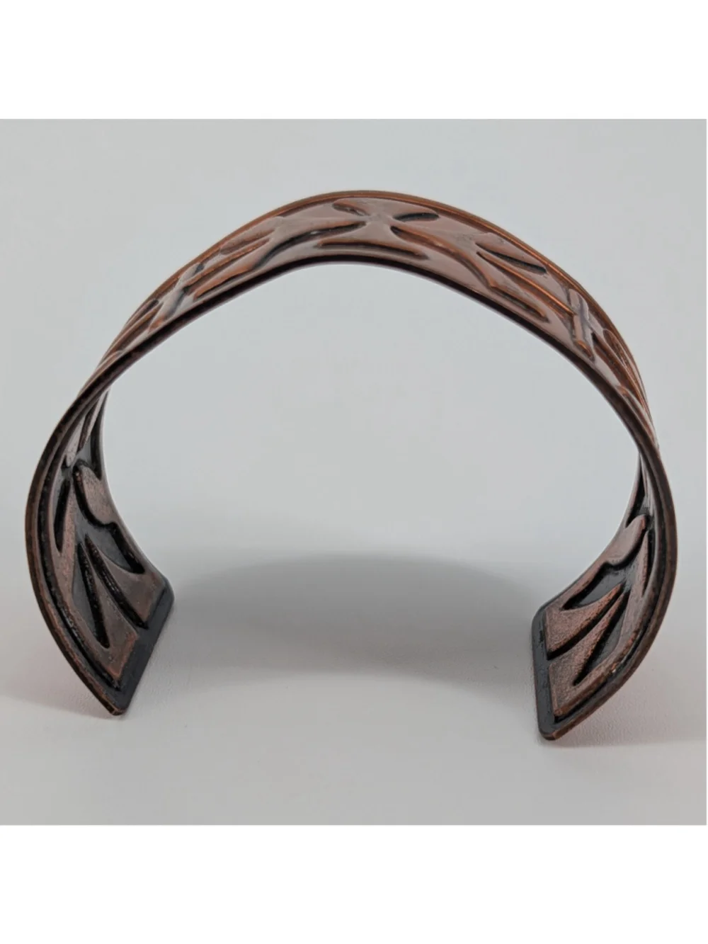 Unbranded wide copper